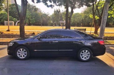 Toyota Camry AT 2.4 2008 for sale