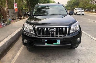 Toyota Land Cruiser Prado 2010 for sale