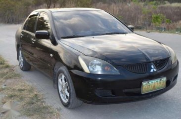 Mitsubishi Lancer 2005 for sale