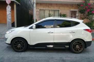 Hyundai Tucson 2010 for sale