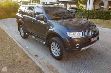 2013 Mitsubishi Montero Sport For Sale