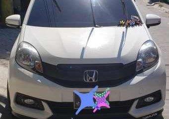 Honda Mobilio 2016 for sale