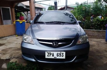 Honda City IDSI 2008 for sale