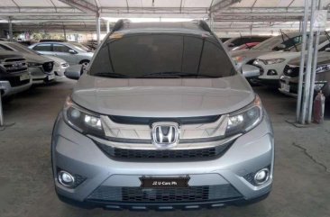 2017 Honda BR-V for sale