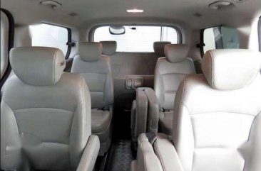 2015 Hyundai Grand Starex for sale