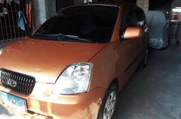 2006 Kia Picanto for sale