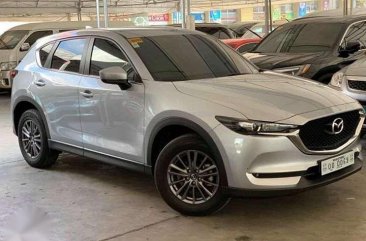 2018 Mazda CX-5 for sale