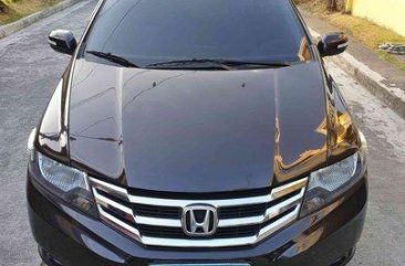 Honda City 2012 E for sale