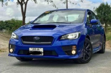 2015 Subaru WRX for sale