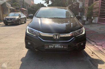 Honda City VX 2018 for sale