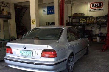 1999 BMW 523I For Sale