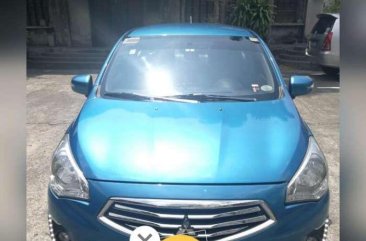 Mitsubishi Mirage G4 2014 for sale