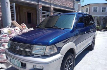 Toyota Revo 2002 for sale