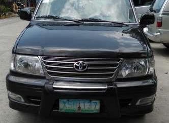 Toyota Revo 2004 for sale