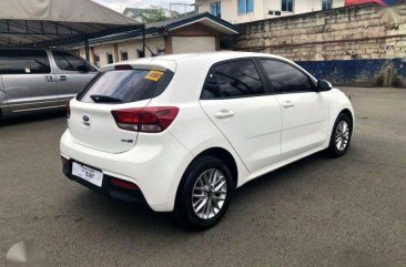 2018 Kia Rio for sale