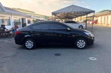 2017 Hyundai Accent for sale