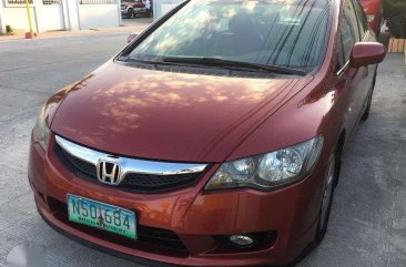 2009 Honda Civic for sale