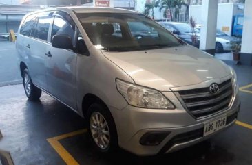 2015 Toyota Innova for sale