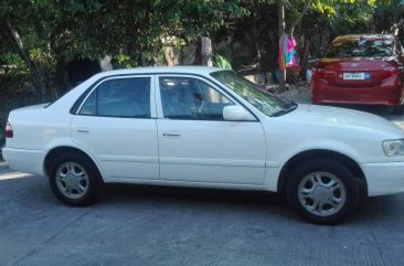 Toyota Corolla 1998 for sale