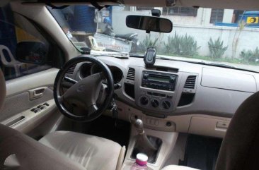 Toyota Hilux 2005 for sale