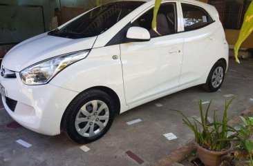 2016 Hyundai Eon for sale