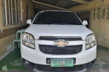 Chevrolet Orlando 2012 for sale