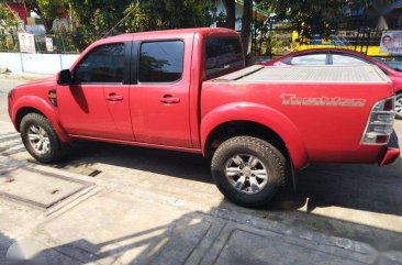 2011 Ford Ranger for sale