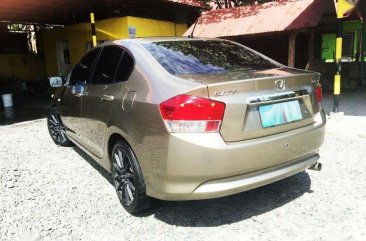 Honda City 2010 for sale