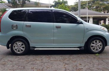 Toyota Avanza 2010 for sale