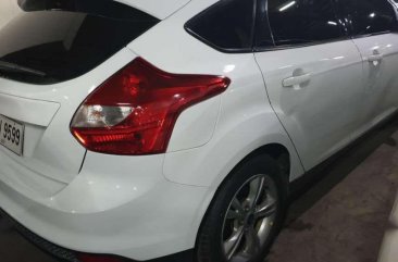 2014 Ford Focus for sale