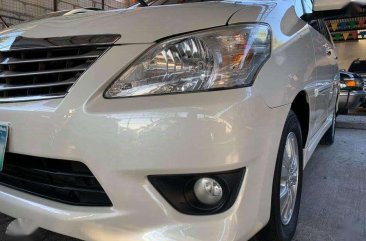 2012 Toyota Innova G for sale