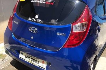 2017 Hyundai Eon for sale