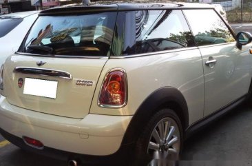 2010 Mini Cooper for sale