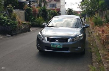 Honda Accord 2009 for sale