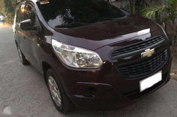 Chevrolet Spin 2016 for sale