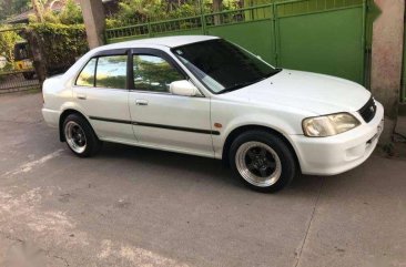 Honda City 2000 for sale