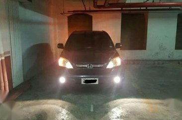 HONDA CRV 2.0 2017 FOR SALE