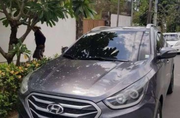 Hyundai Tucson 2010 for sale