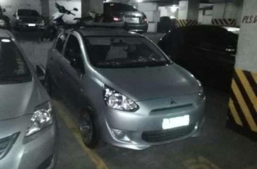 Mitsubishi Mirage 2013 for sale