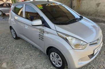 Hyundai Eon 2017 for sale