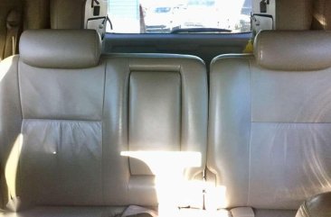 2009 Toyota Fortuner for sale