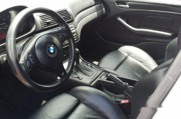 BMW 318i 2004 for sale