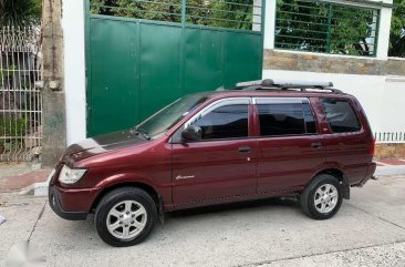 2012 Isuzu Crosswind XT for sale