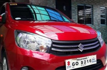 2018 Suzuki Celerio for sale