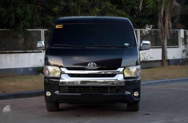 2015 Toyota Grandia for sale