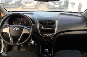 2015 Hyundai Accent for sale