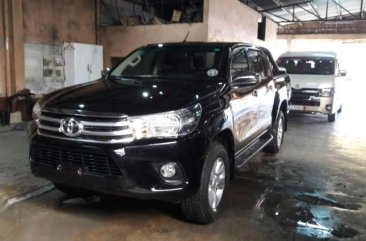 2018 Toyota Hilux for sale