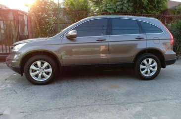 2011 Honda CRV for sale