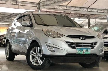 2010 Hyundai Tucson for sale