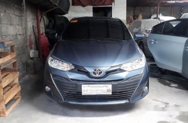 Toyota Vios 2019 for sale